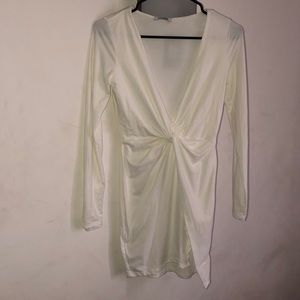 Sugar frenzy fashion nova dress